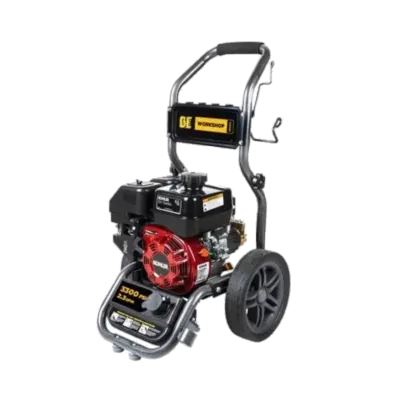 pressure washers dealer near Apple Valley