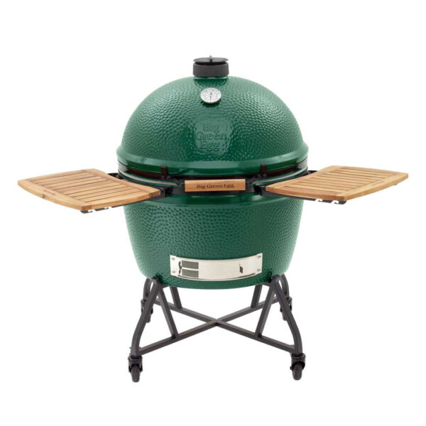 Green Egg 2XLarge Charcoal Grill