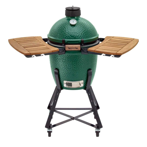 Green Egg Small Charcoal Grill