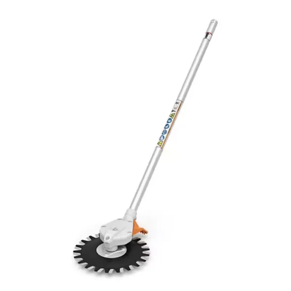 Stihl RG-KM Kombi Unit Attachment