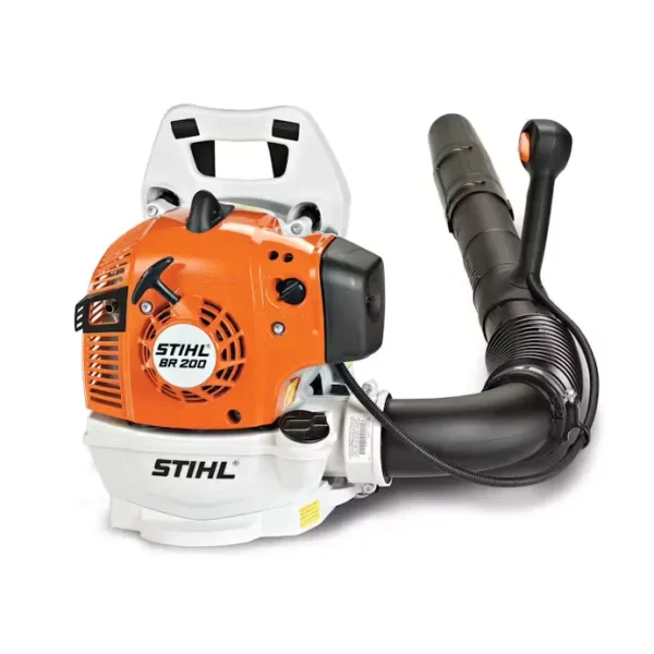 Stihl BR 200 Backpack Leaf Blower