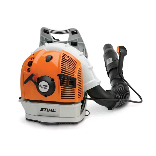 Stihl BR 600 Backpack Blower