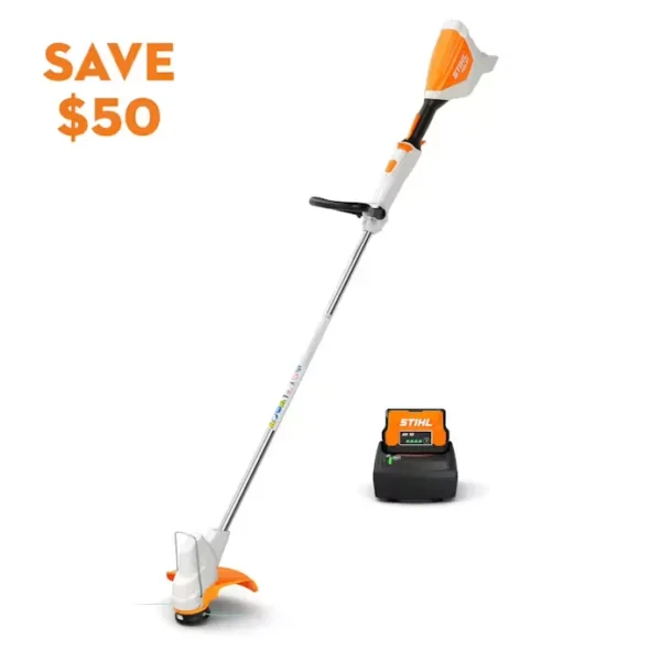 Stihl FSA 57 Battery Trimmer