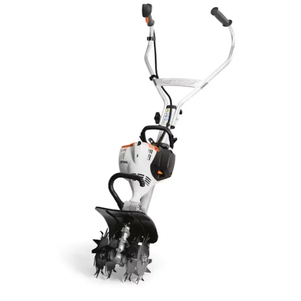 Stihl MM 56C-E Mini Tiller