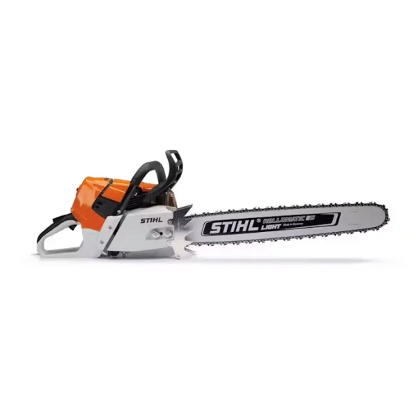 Stihl MS661 Magnum Chainsaw