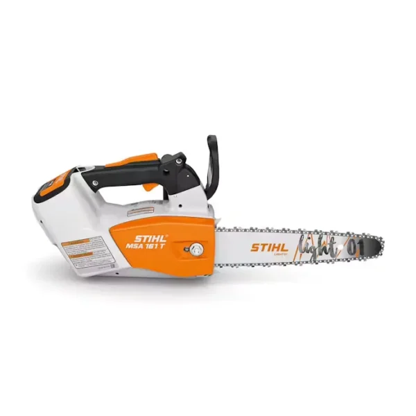 MSA 161T Battery Chainsaw