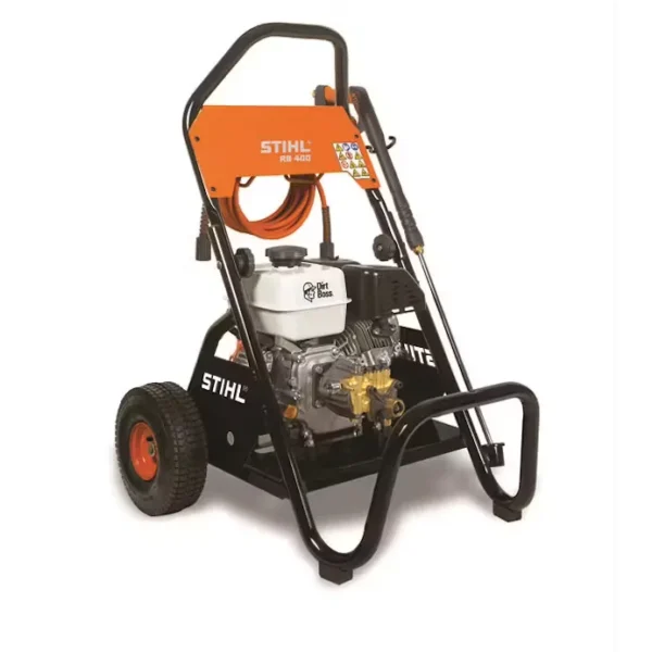 Stihl RB400 2700psi Power Washer