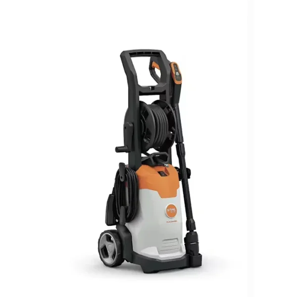 Stihl RE100 Plus Control Electric Power Washer