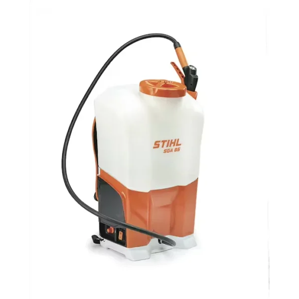 Stihl SGA 85 Battery Backpack Sprayer