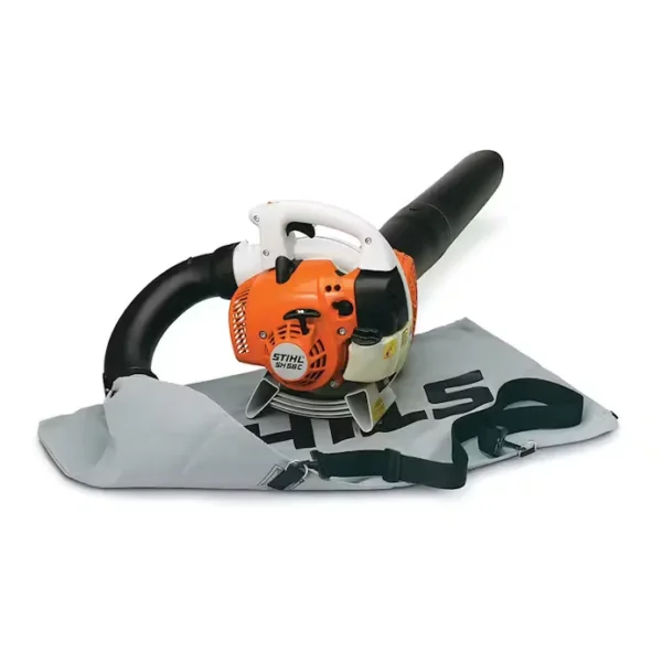 Stihl SH 56C-E Shredder Vac/Blower