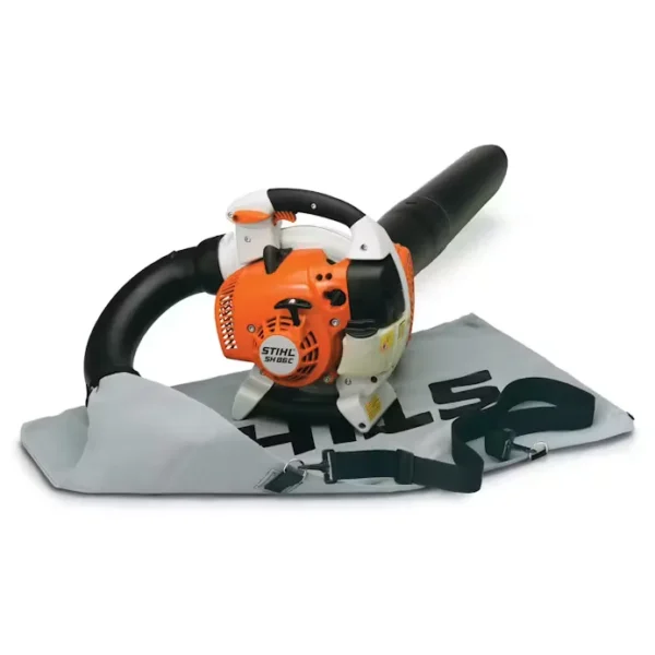 Stihl SH86C-E Shredder Vac/Blower