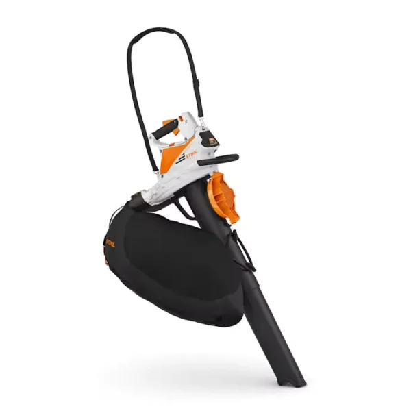 Stihl SHA 56 Battery Shredder Vac/Blower