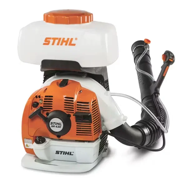 Stihl SR430 Backpack Sprayer