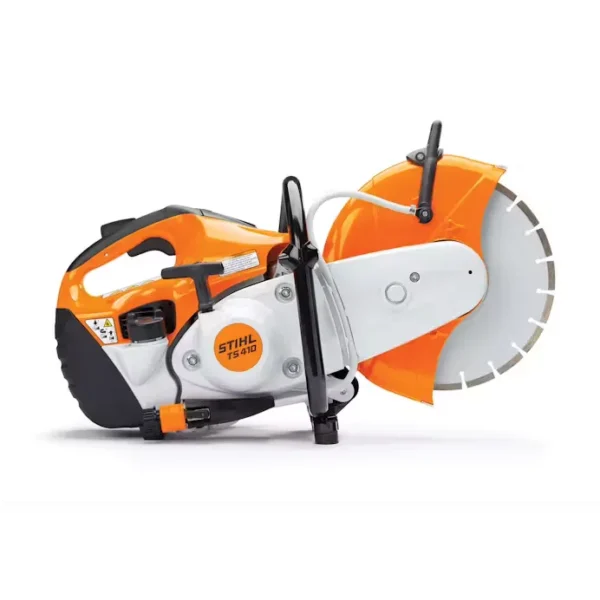 Stihl Cutquik TS 410