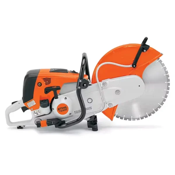 Stihl Cutquik TS 800