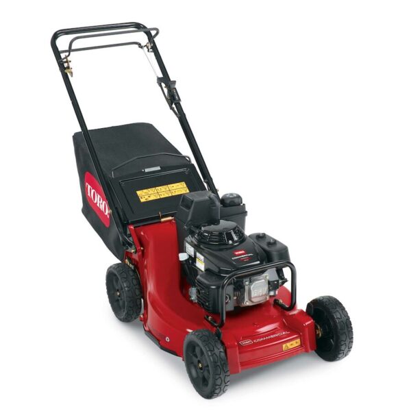 Toro 21" Heavy Duty Walk-Behind Mower Model 22295