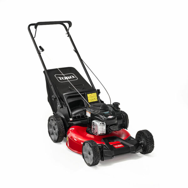 Toro 21" Recycler Mower Model 21311