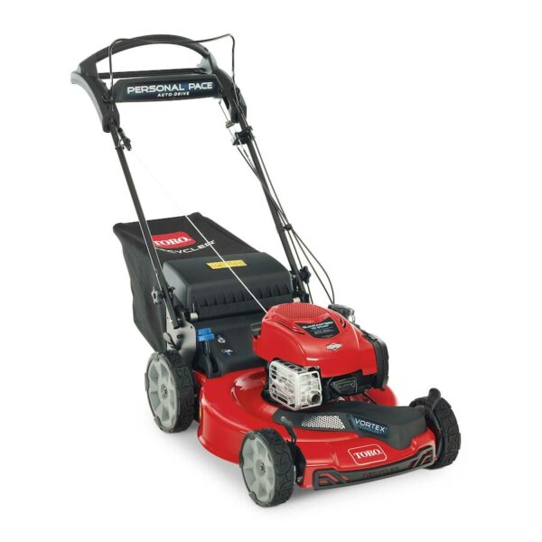 Toro 22" Recycler Mower Model 21472