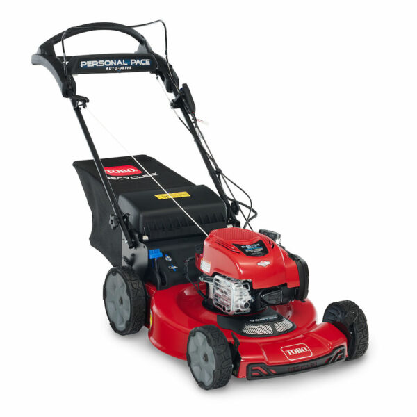 Toro 22" Recycler Mower Model 21464