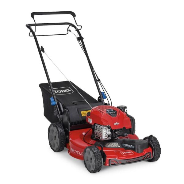 Toro 22" Recycler Mower Model 21445