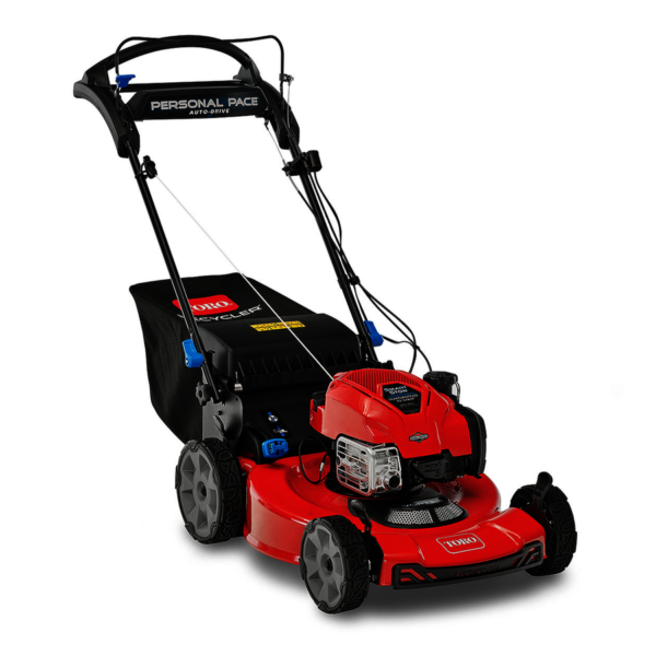 Toro 22" Recycler Mower Model 21463