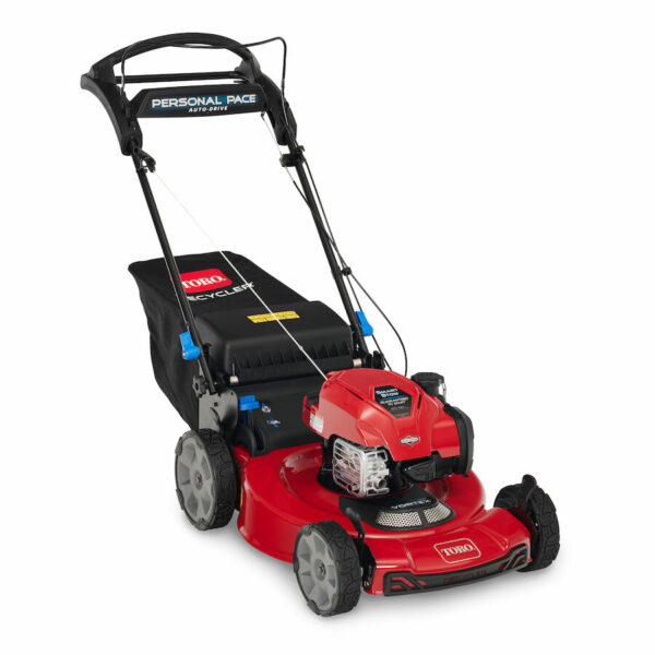 Toro 22" Recycler Mower Model 21465