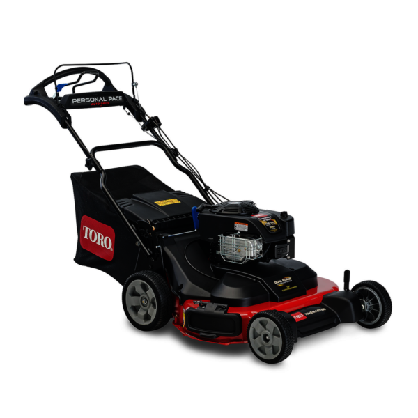 Toro 30" Timemaster Model 21220