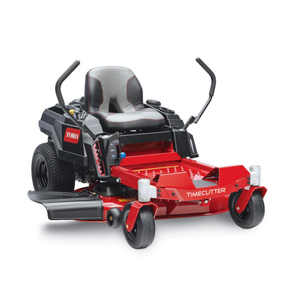 Toro 42" timecutter Zero Turn Mower Model 77401