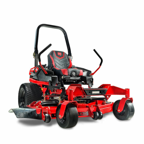 Toro 48" 2000 series Zmaster Zero Turn Mower Model 77281