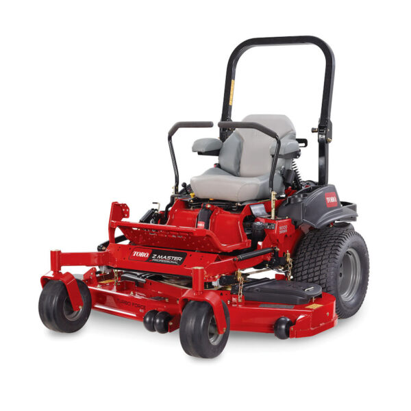 Toro 52" 5000 Series Zmaster Myride Zero Turn Mower 72955