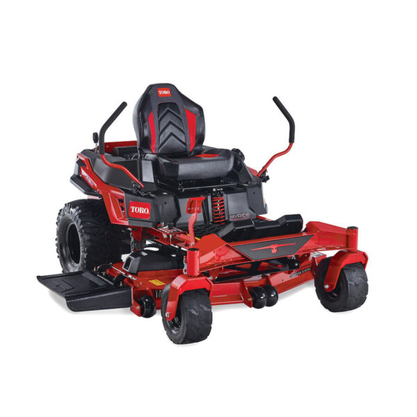 Toro 54" Titan Myride Zero Turn Mower Model 76511