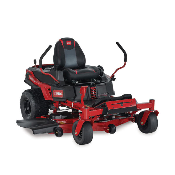 Toro 54" Timecutter Myride Max Zero Turn Model 77503