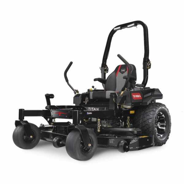 Toro 60" Titan Havoc Zero Turn Model 76602