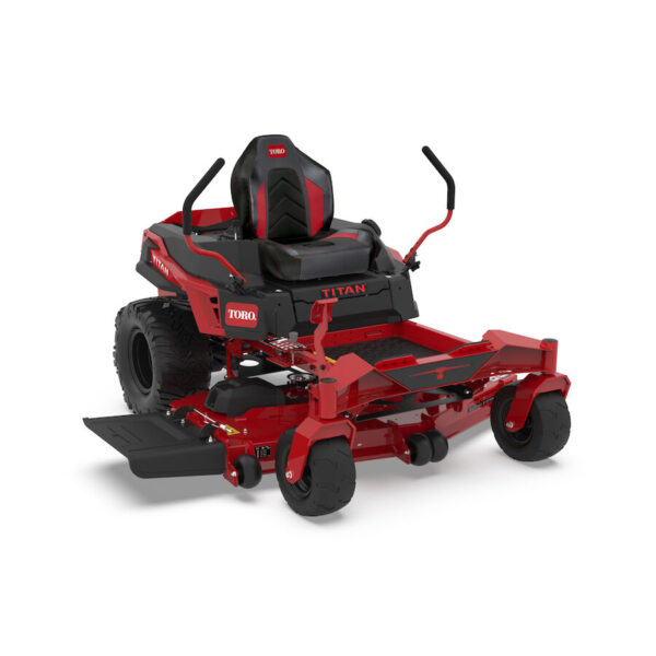 Toro 60" Titan Zero Turn model 76605