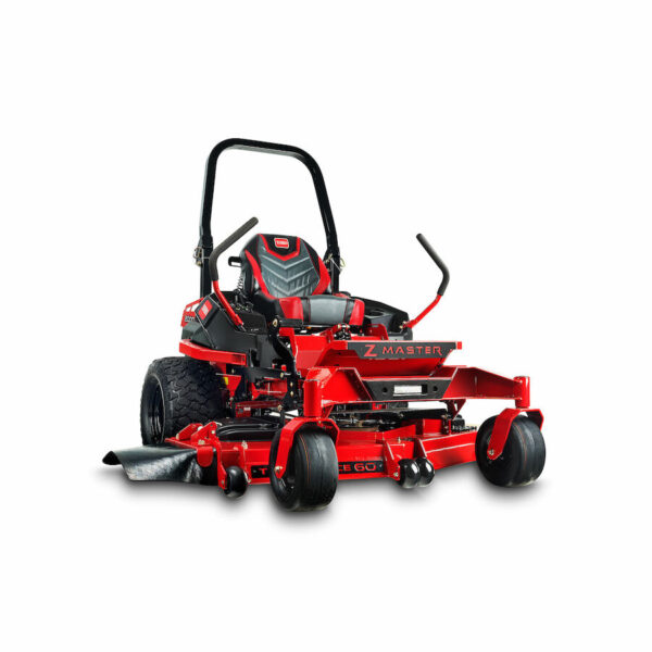 Toro 60" 2000 Series Zmaster Myride HDX Zero Turn Mower Model 77294