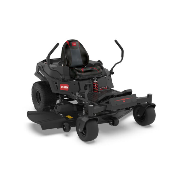 Toro 60" Timecutter Myride Max Havoc Zero Turn Model 77602