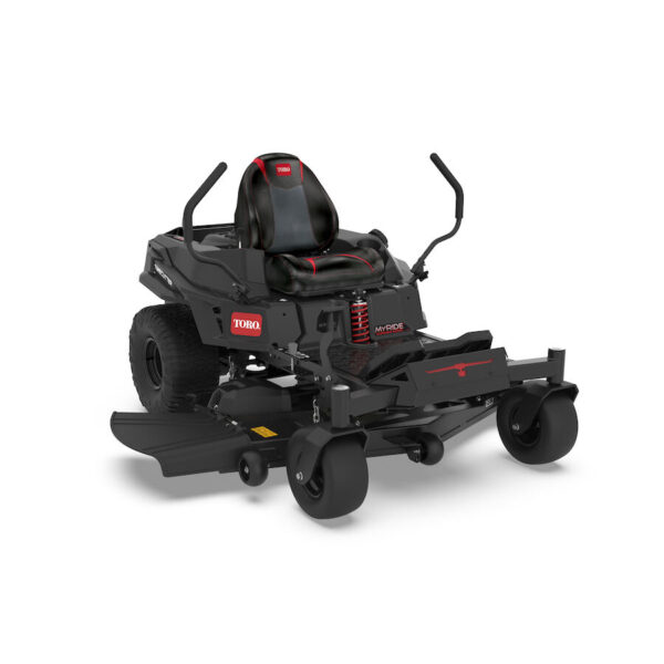 Toro 60" Timecutter Myride Max Havoc Zero Turn Model 77603