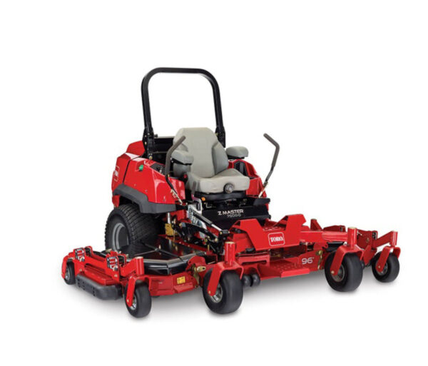 Toro 96" 7500-D Diesel Zero Turn Mower Model 72098