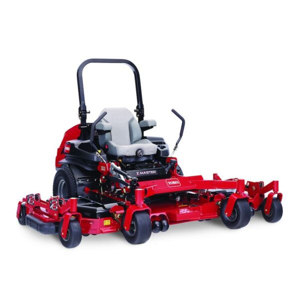 Toro 96" 7500-G Gas Zero Turn Mower Model 74090