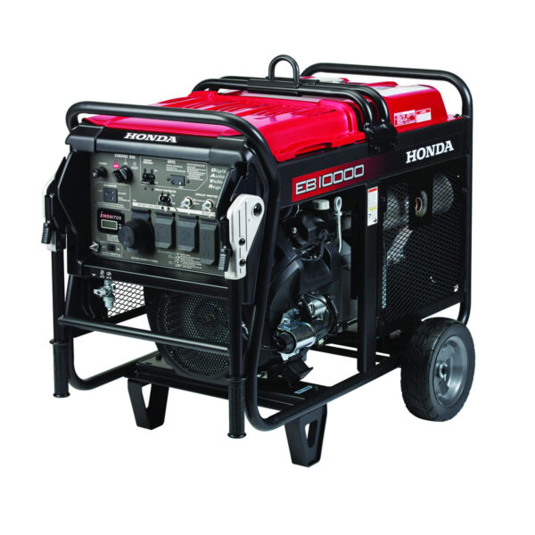 Honda EB10000 Generator