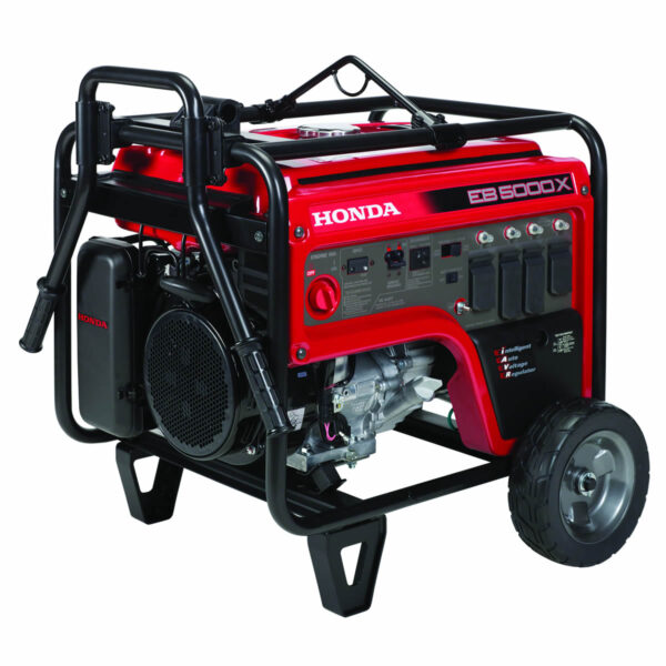 Honda EB5000 Generator