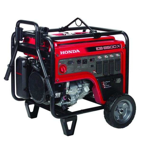 Honda EB6500 Generator