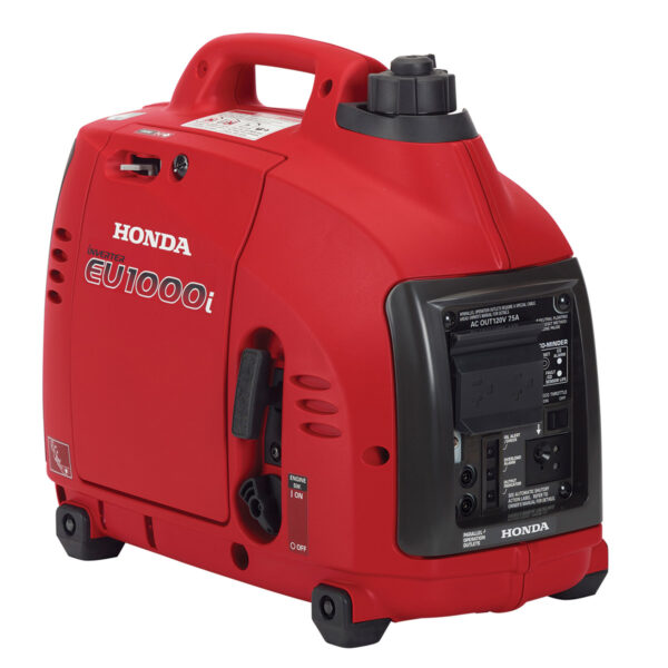 Honda EU1000is Generator