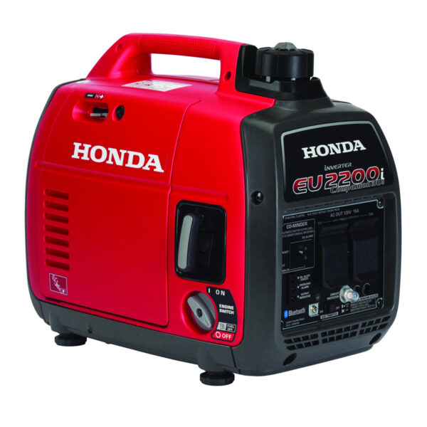 Honda EU2200i Companion Generator