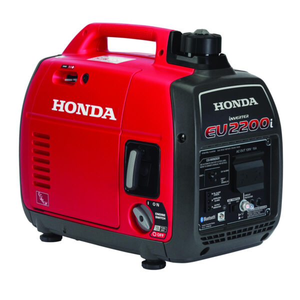 Honda EU2200i Generator