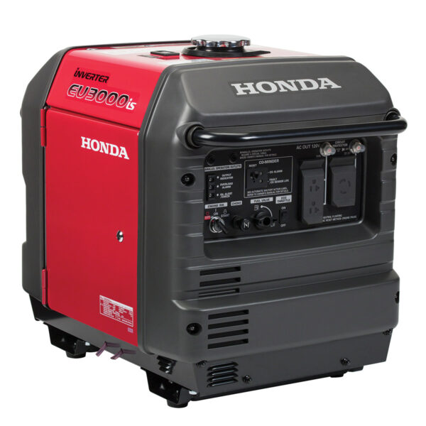 Honda EU3000is Generator