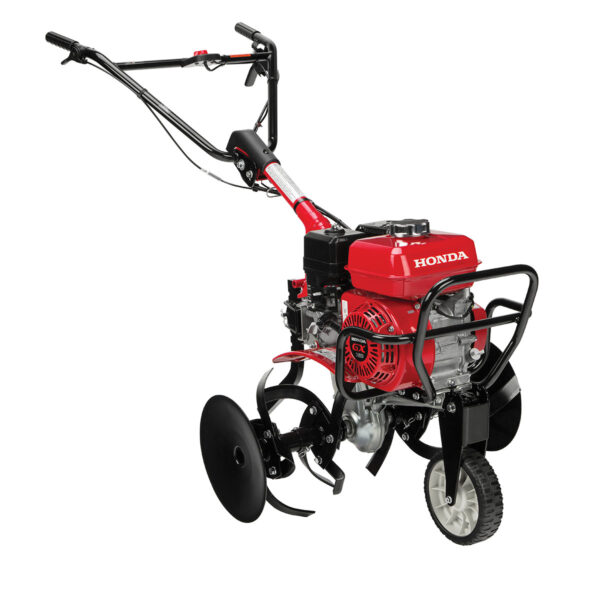 Honda Tiller FC600