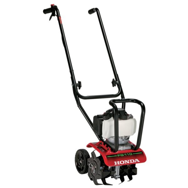 Honda Mini Tiller Model FG110