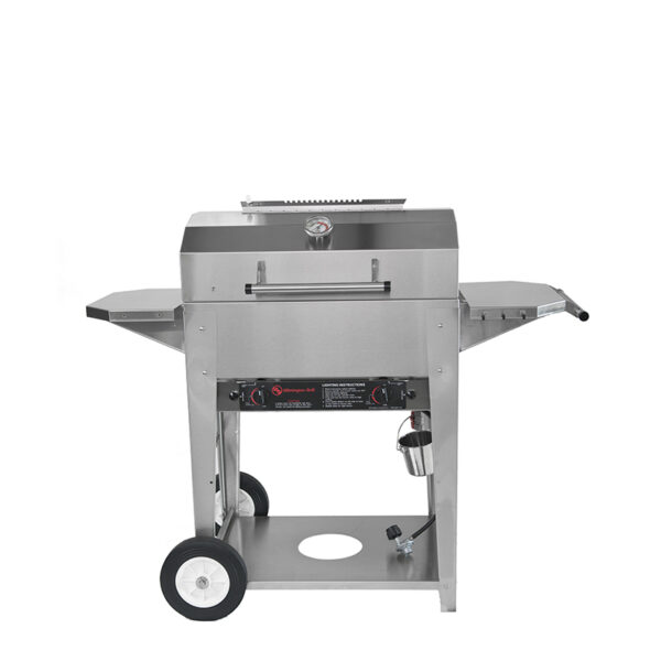 Wilmington Classic Gas Grill