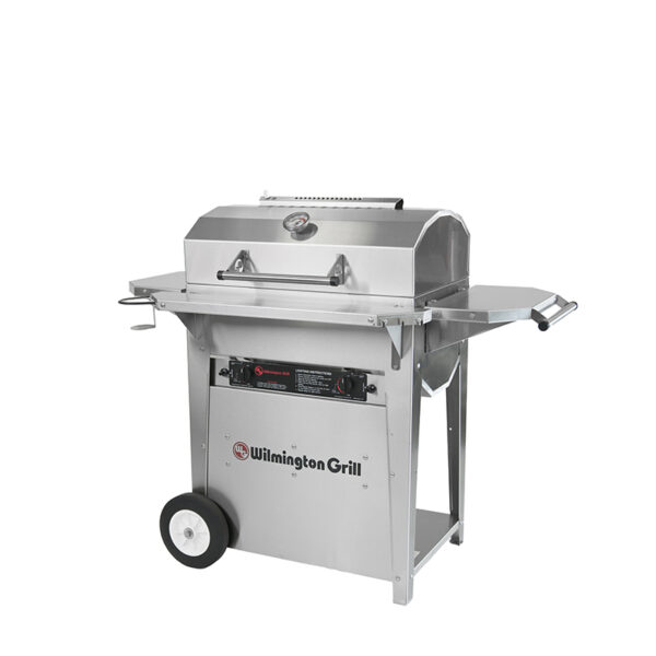 Wilmington Deluxe Gas Grill